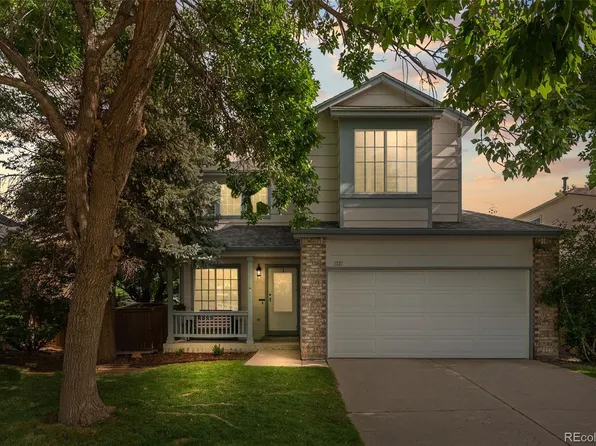 2337 Gold Dust Lane, Highlands Ranch, CO 80129