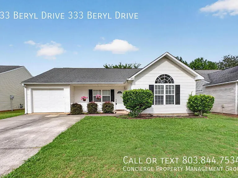 333 Beryl Dr — Photo 1