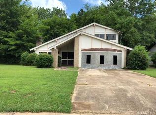 2920 Moorcroft Dr, Montgomery, AL 36116