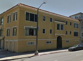 1705 Lincoln Way, San Francisco, CA 94122