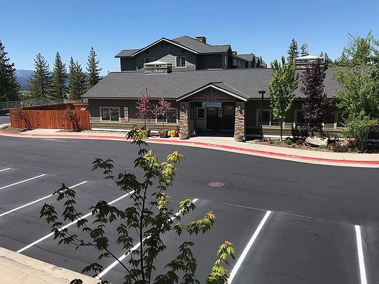 Sawmill Heights — Photo 18