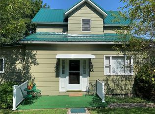 822 McKinley St, Bolivar, PA 15923