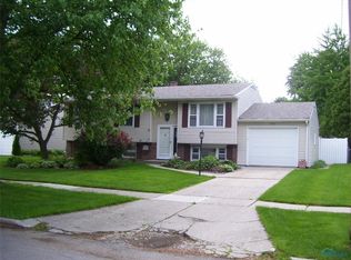 1301 Anderson Ave, Maumee, OH 43537