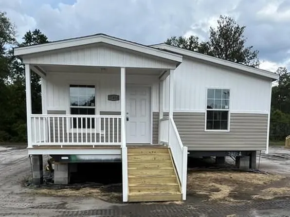 27418 W THIRD Avenue, Hilliard, FL 32046