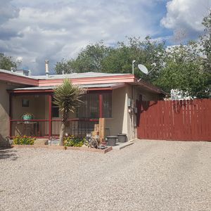 1210 Monroe Ave, Alamogordo, NM, 88310