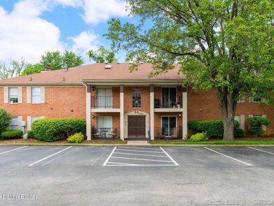 1401 Forest Park Rd, Louisville, KY, 40223