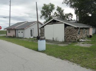 7724 Wahl Rd, Vickery, OH 43464