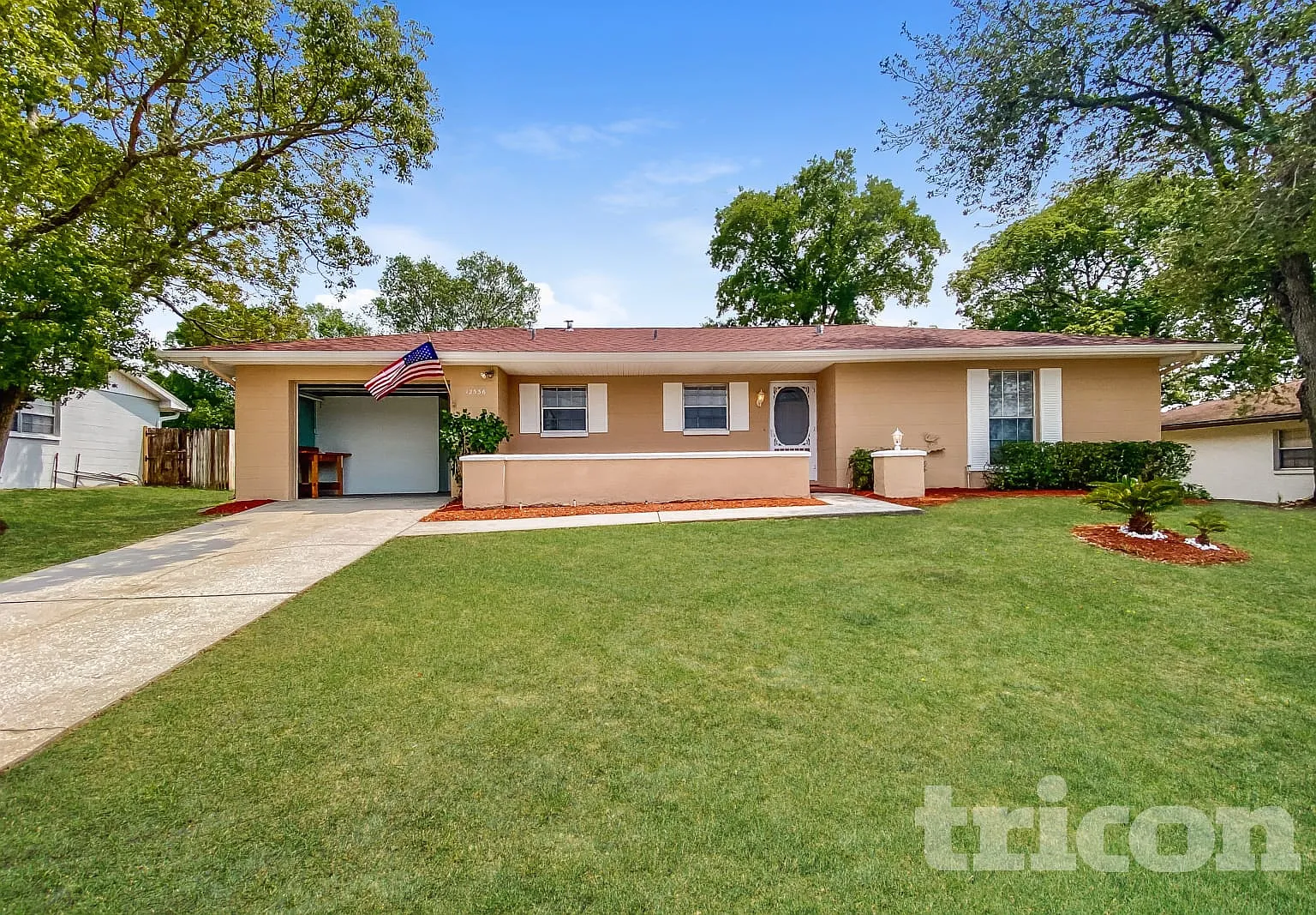 12336 Mayberry Road Spring Hill FL — Photo 1