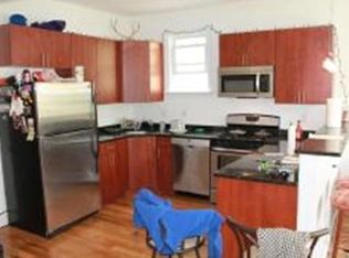 192 Alleghany St #4, Roxbury Crossing, MA 02120