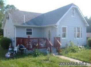 402 Smith St, Waynesboro, VA 22980