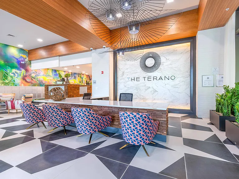 Terano Apartment Homes — Photo 11