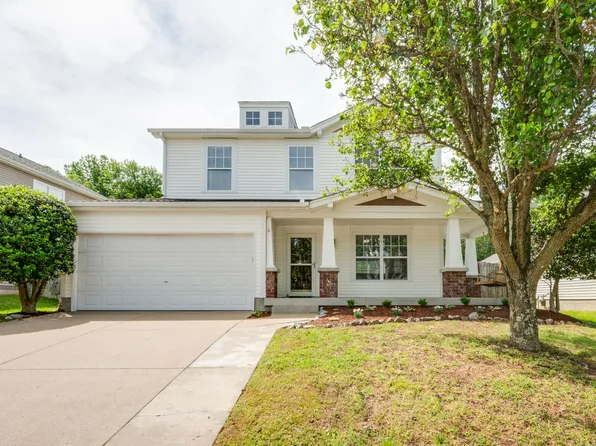 2836 Paddle Wheel Dr, Nashville, TN 37214