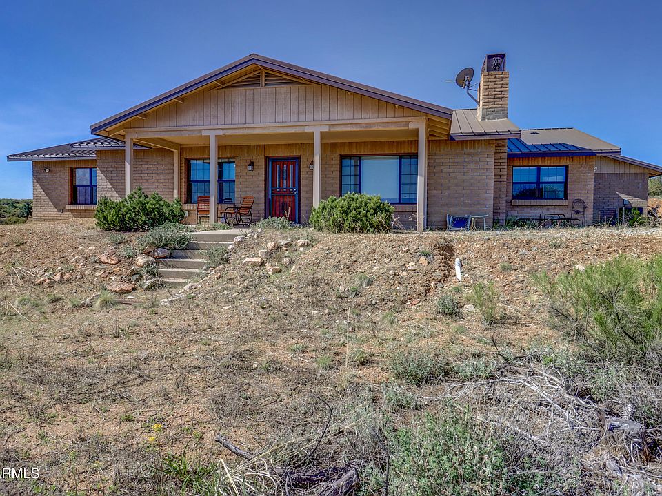 17475 S Tawny Ln, Peeples Valley, AZ 86332 MLS 6550843 Zillow
