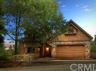 28618 Shenandoah Dr, Lake Arrowhead, CA 92352