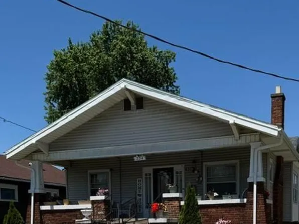 334 Edgewood Dr, Marion, OH 43302
