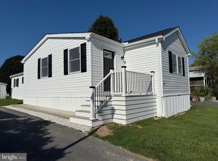 13 Wagon Wheel Ln #14374, Rehoboth Beach, DE