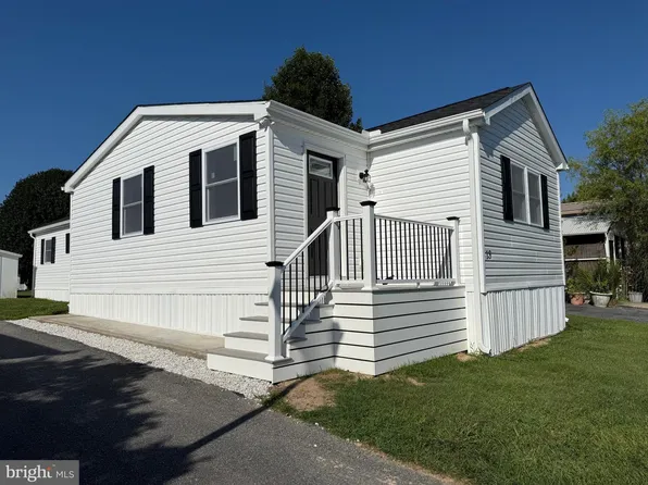 13 Wagon Wheel Ln #14374, Rehoboth Beach, DE 19971