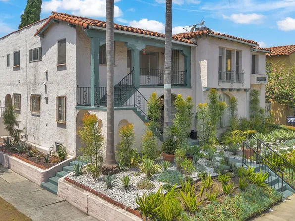 8300 Blackburn Ave, Los Angeles, CA 90048
