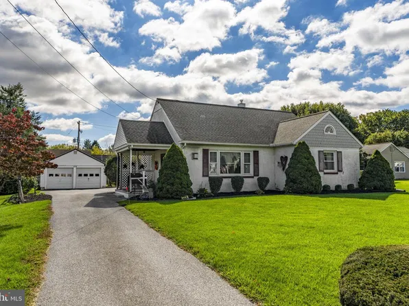 128 Sadsbury Ave, Christiana, PA 17509