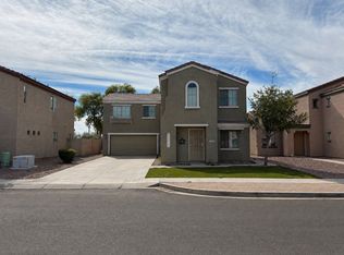 8337 W Hughes Dr, Tolleson, AZ 85353