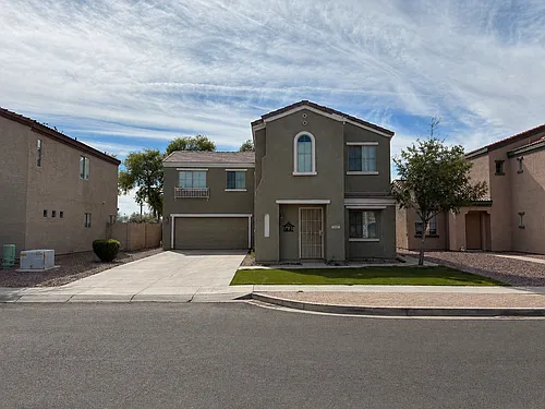 8337 W Hughes Dr Photo 1