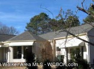 1809 N Airport Rd, Jasper, AL 35504