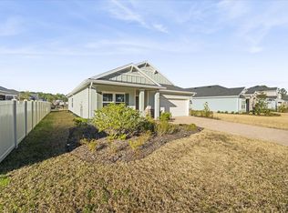 100 Lake Sinclair St, Saint Augustine, FL 32084