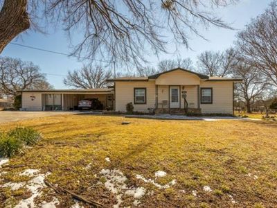 214 E Maple St, Ravenna, TX, 75476