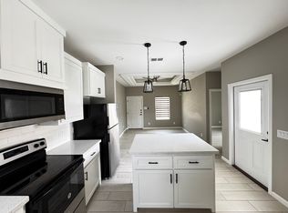 2202 N Hester St #2, Edinburg, TX 78541
