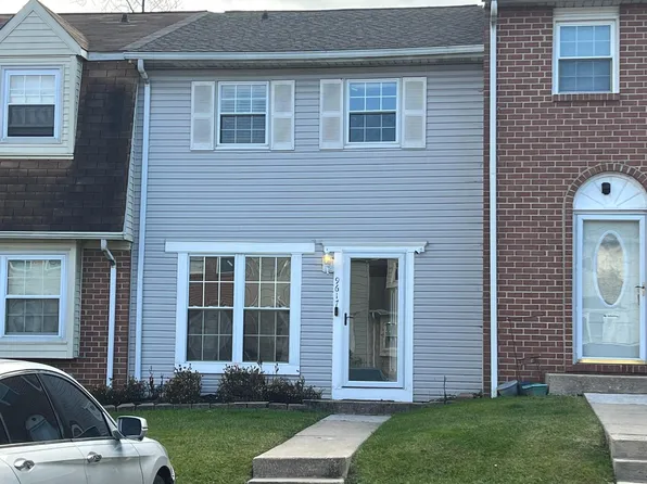 9617 Baron Pl #9617, Baltimore, MD 21237
