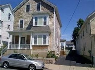 315 Tremont St, Fall River, MA 02720