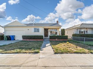 36731 Cabrillo Dr, Fremont, CA