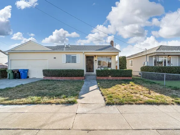 36731 Cabrillo Dr, Fremont, CA 94536