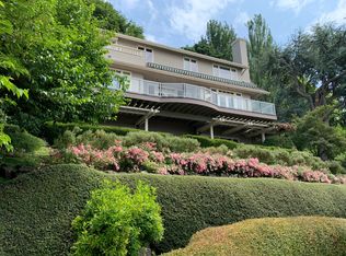 3801 Chilberg Pl SW, Seattle, WA 98116