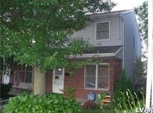 811 S Front St, Allentown, PA 18103