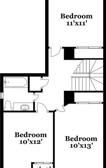 1811 S 39th St #3 — Photo 3