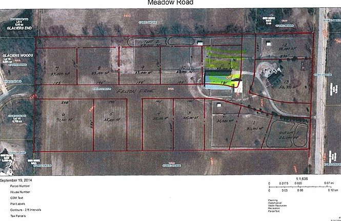 2nd image of LOT 11 Felton Dr