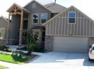 15119 S Eagle Crest Dr, Draper, UT 84020