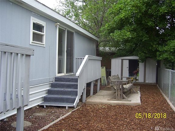 4th image of 4815 Airway Dr NE