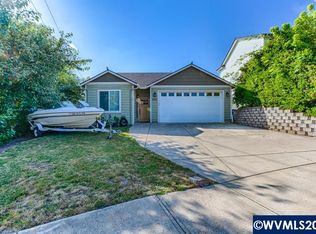 2862 Van Kleeck Pl NW, Salem, OR 97304
