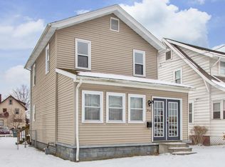 2916 3rd St NW, Canton, OH 44708