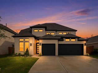 24719 Hibiscus Garden Way, Katy, TX 77493