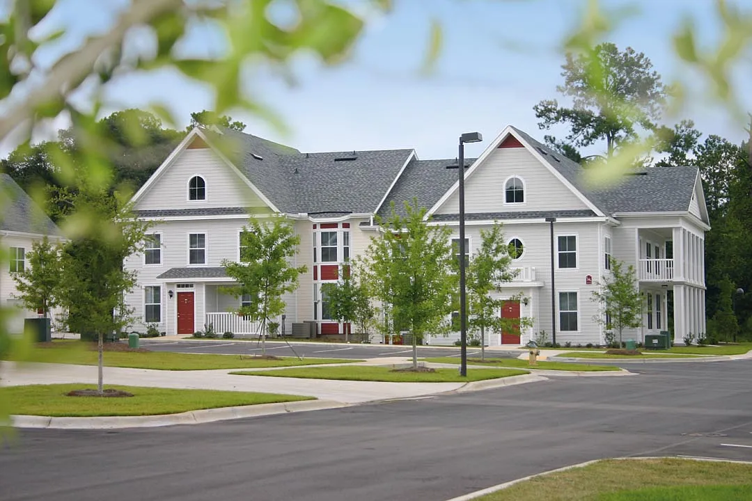 Twin Oaks at Southwood — Photo 1