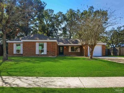 4285 Bonway Dr, Pensacola, FL, 32504