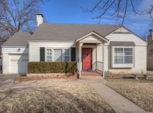 2549 E 17th Pl S, Tulsa, OK 74104