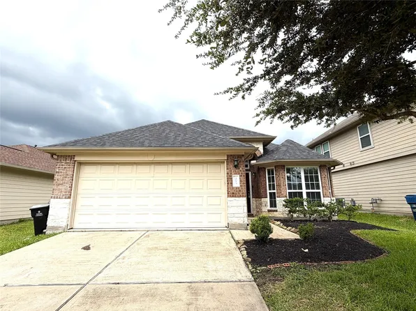 3514 Lilac Ranch Dr, Katy, TX 77494