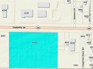 4123 Isabella St, Midland, MI 48640