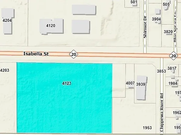 4123 Isabella St, Midland, MI 48640