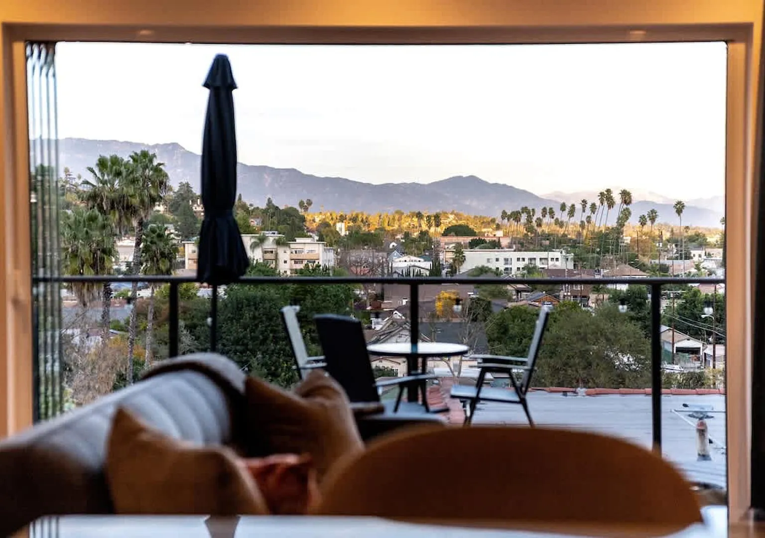 Secluded Hilltop Oasis w/ Panoramic Views & BBQ — Photo 2