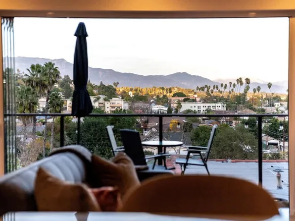 (undisclosed Address), Los Angeles, CA 90042